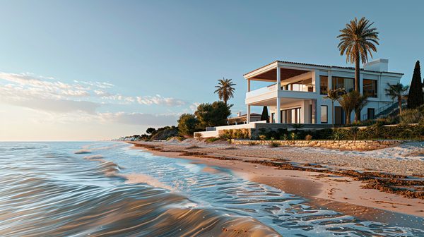 Trouvez votre bien idéal avec notre agence à Dénia