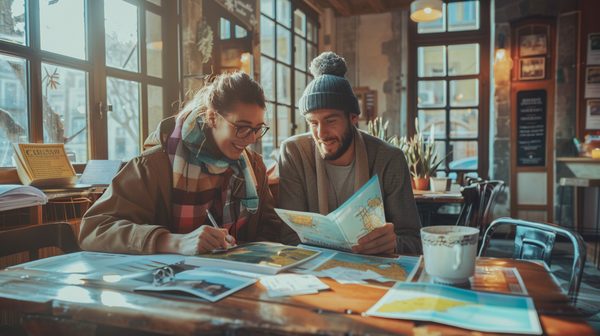 Votre prochain voyage avec une agence lyonnaise de choix