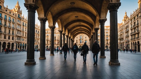 Visiter barcelone: conseils pratiques et itinéraires essentiels